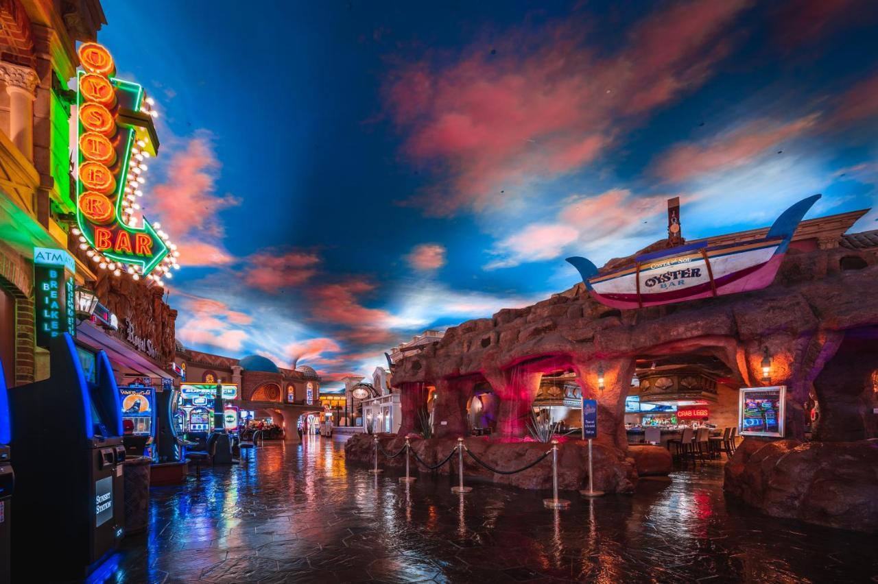 Sunset Station Hotel & Casino Las Vegas Eksteriør billede