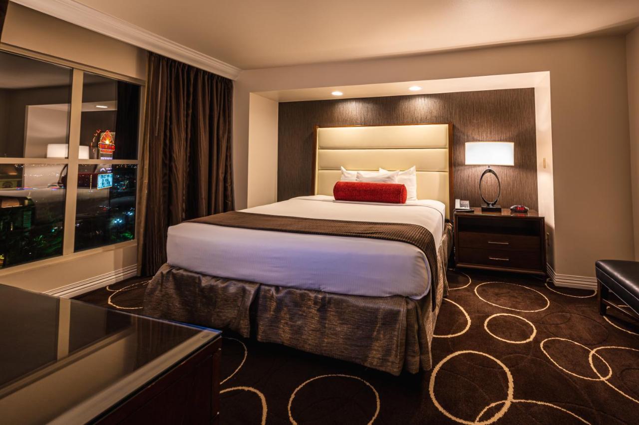 Sunset Station Hotel & Casino Las Vegas Eksteriør billede