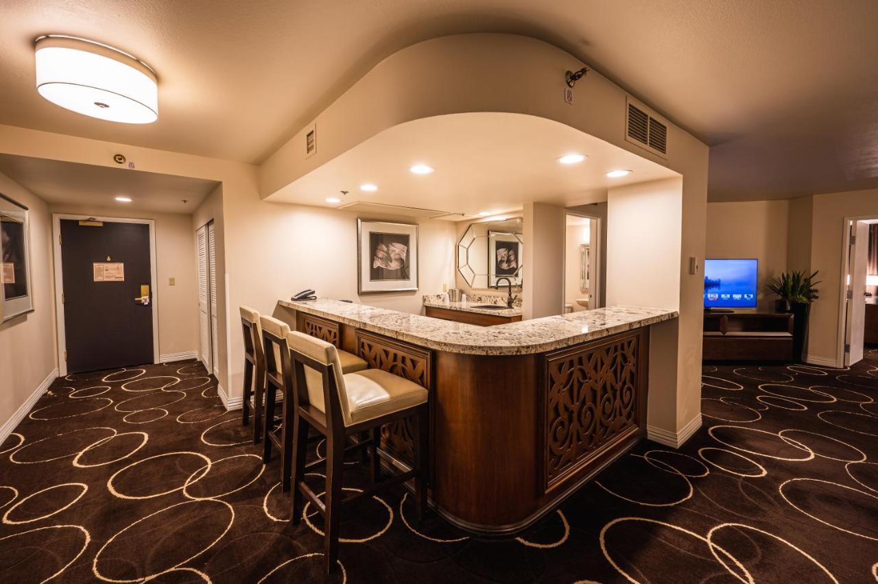 Sunset Station Hotel & Casino Las Vegas Eksteriør billede