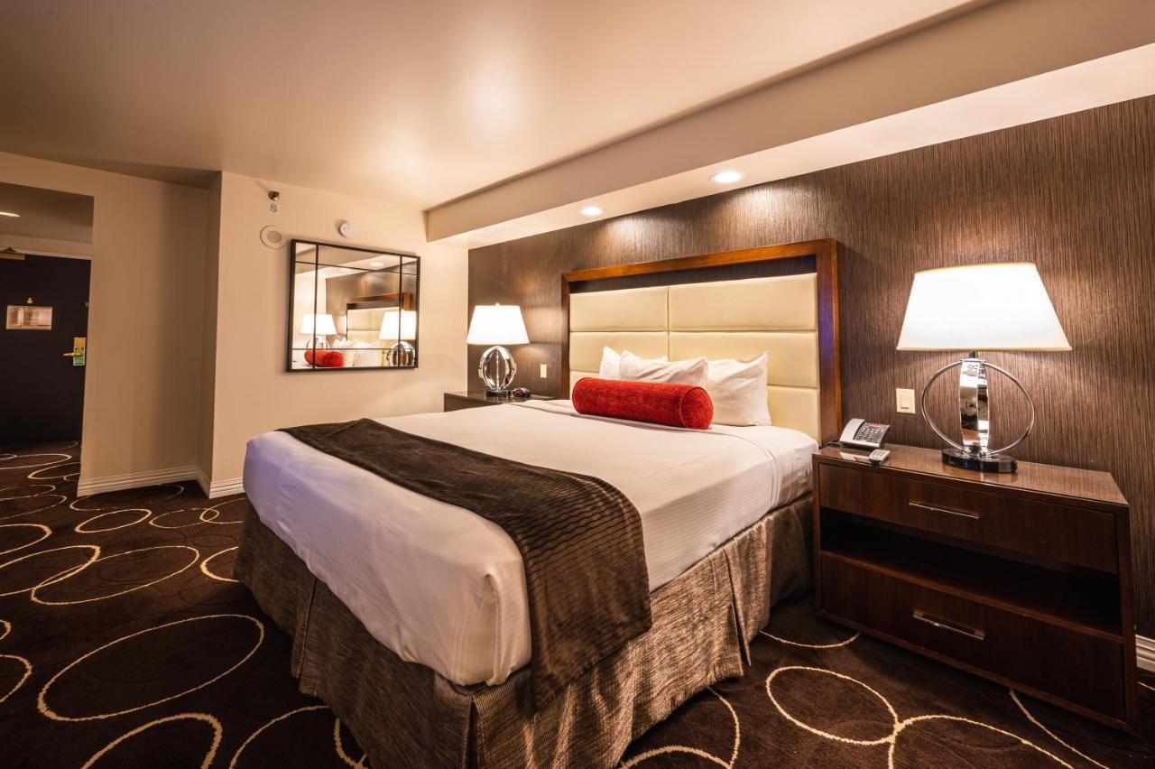 Sunset Station Hotel & Casino Las Vegas Eksteriør billede