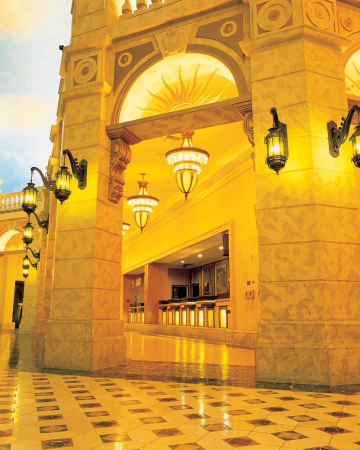 Sunset Station Hotel & Casino Las Vegas Eksteriør billede