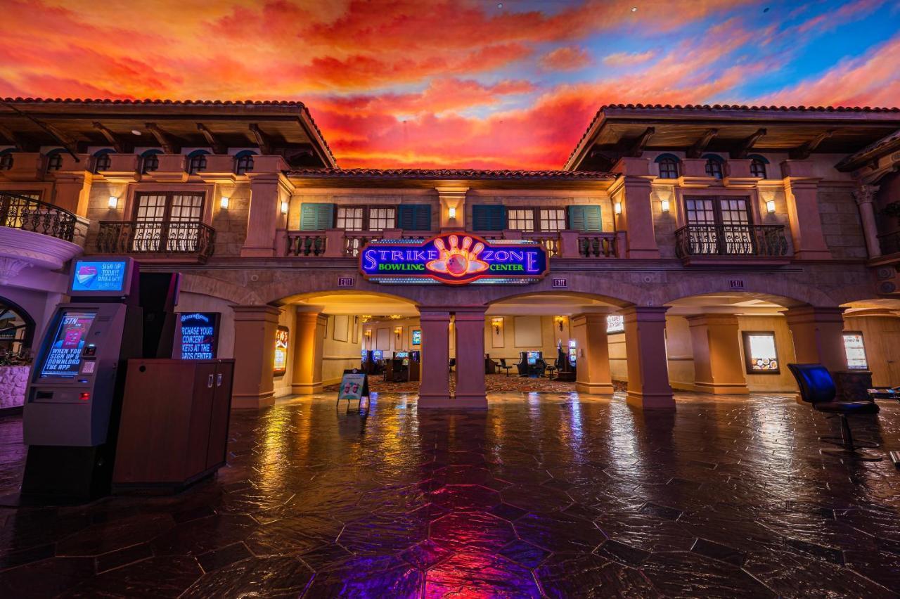 Sunset Station Hotel & Casino Las Vegas Eksteriør billede