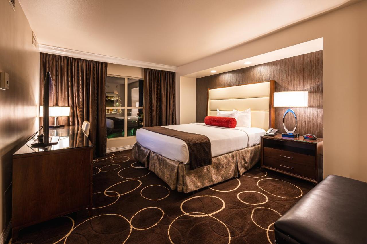 Sunset Station Hotel & Casino Las Vegas Eksteriør billede