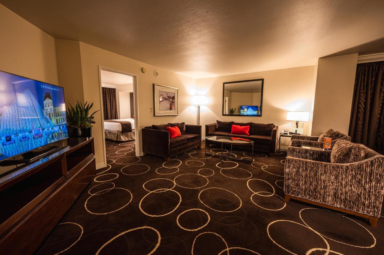 Sunset Station Hotel & Casino Las Vegas Eksteriør billede