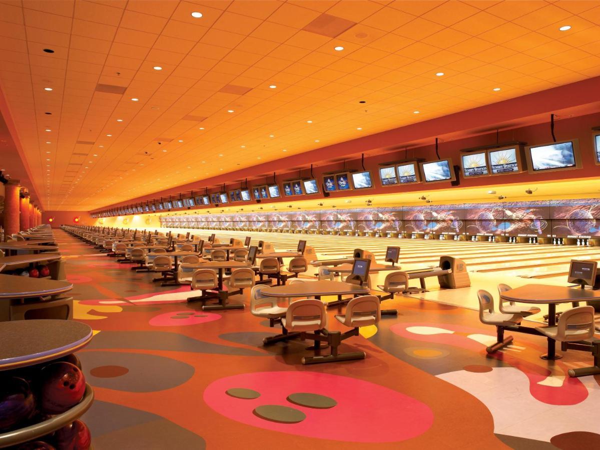 Sunset Station Hotel & Casino Las Vegas Eksteriør billede