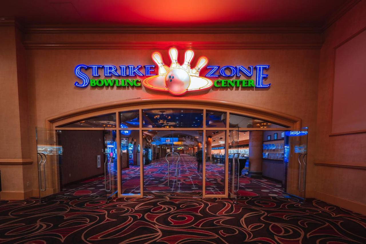 Sunset Station Hotel & Casino Las Vegas Eksteriør billede