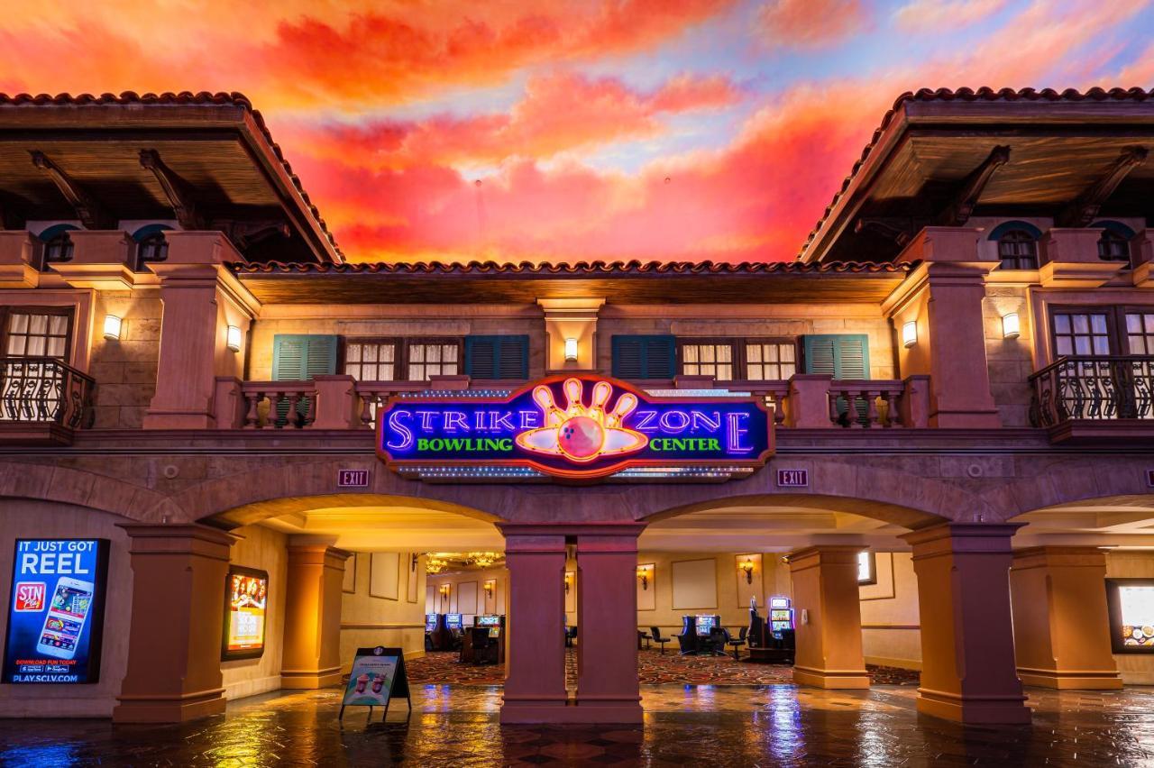 Sunset Station Hotel & Casino Las Vegas Eksteriør billede
