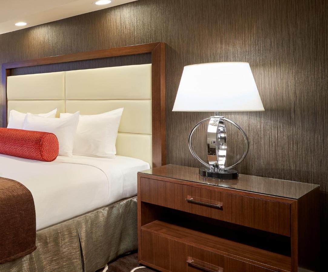 Sunset Station Hotel & Casino Las Vegas Eksteriør billede