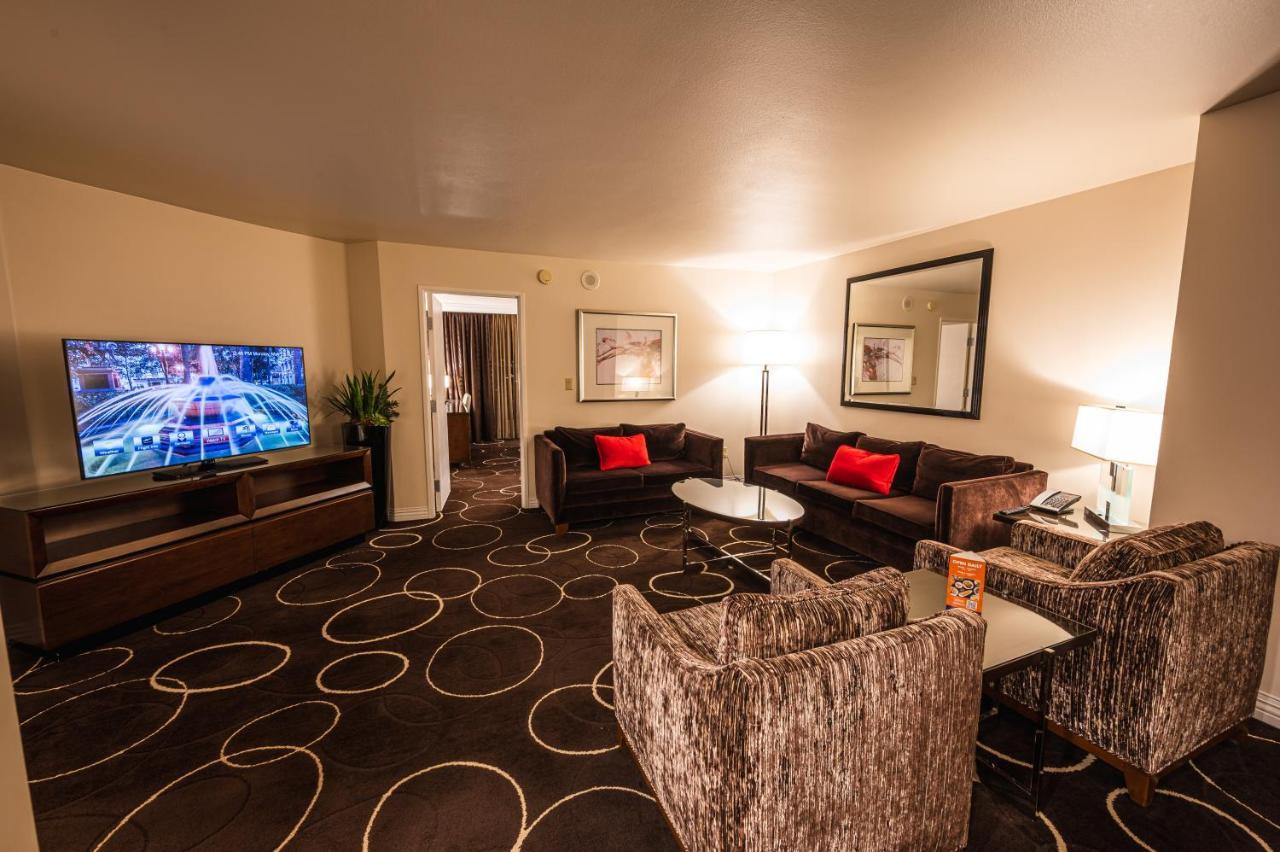 Sunset Station Hotel & Casino Las Vegas Eksteriør billede