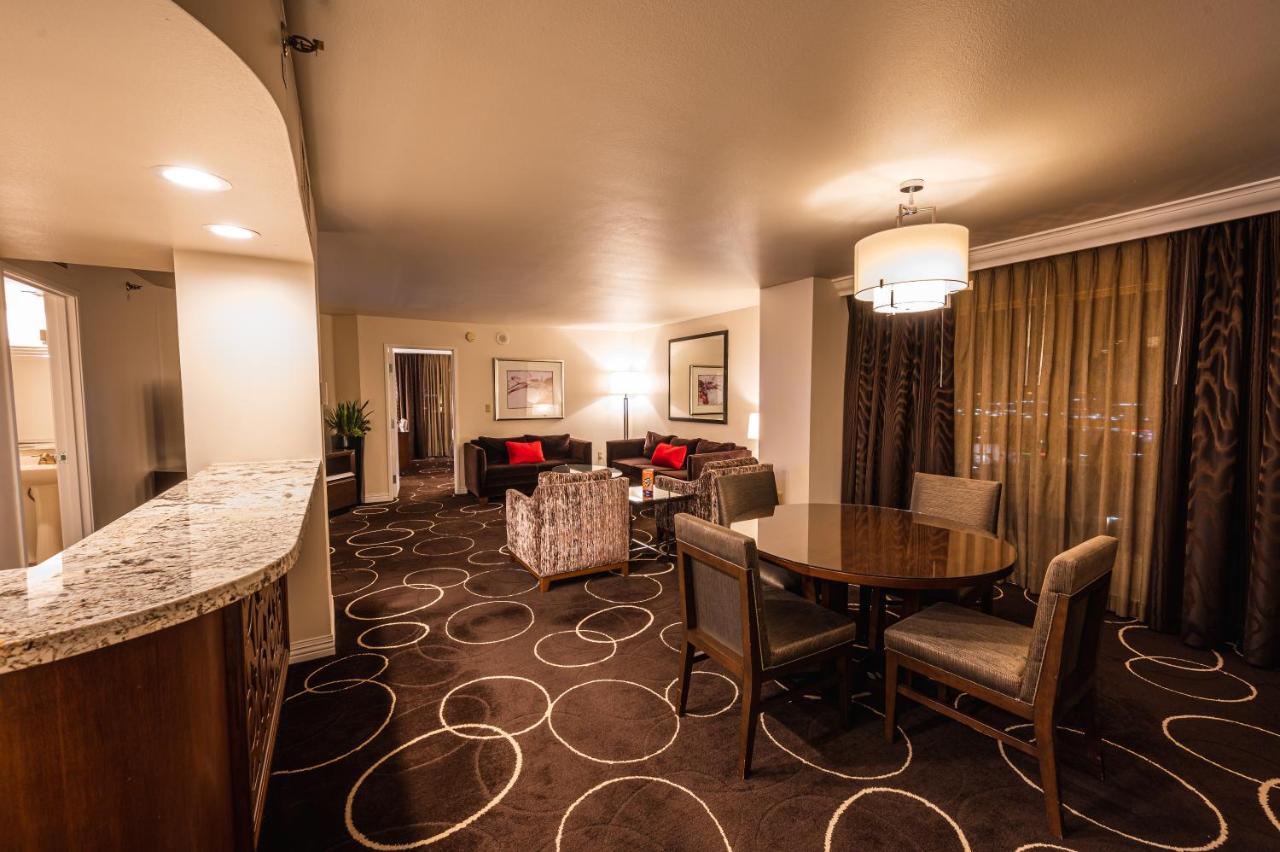 Sunset Station Hotel & Casino Las Vegas Eksteriør billede