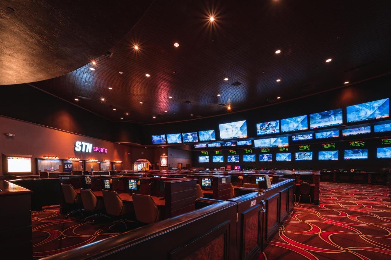Sunset Station Hotel & Casino Las Vegas Eksteriør billede